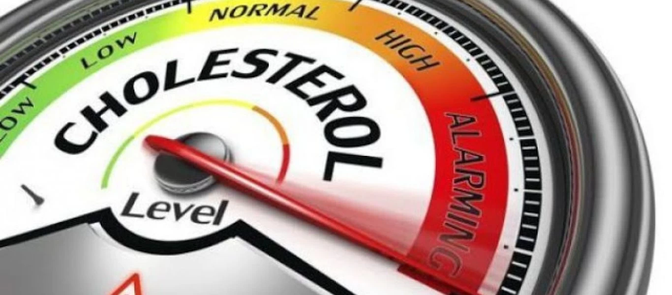 Ρίξτε τη χοληστερίνη μέσω της διατροφής με αυτούς τους τέσσερις τρόπους